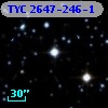 TYC 2647-246-1