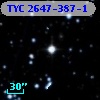 TYC 2647-387-1