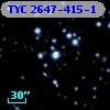 TYC 2647-415-1
