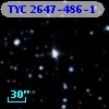 TYC 2647-486-1
