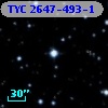 TYC 2647-493-1