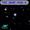 TYC 2647-559-1