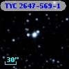 TYC 2647-569-1