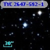 TYC 2647-582-1
