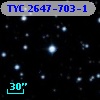 TYC 2647-703-1