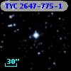 TYC 2647-775-1