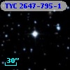 TYC 2647-795-1