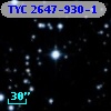 TYC 2647-930-1