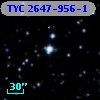 TYC 2647-956-1