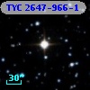 TYC 2647-966-1