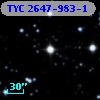 TYC 2647-983-1
