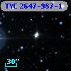 TYC 2647-987-1