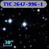 TYC 2647-996-1