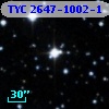 TYC 2647-1002-1
