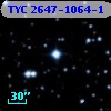 TYC 2647-1064-1
