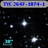 TYC 2647-1074-1