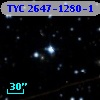 TYC 2647-1280-1