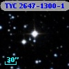 TYC 2647-1300-1