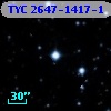 TYC 2647-1417-1