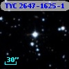 TYC 2647-1625-1