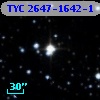 TYC 2647-1642-1