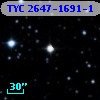 TYC 2647-1691-1