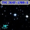 TYC 2647-1709-1