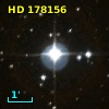 HD 178156