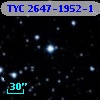 TYC 2647-1952-1