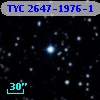 TYC 2647-1976-1