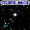 TYC 2647-1994-1