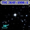 TYC 2647-1998-1