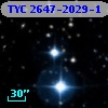 TYC 2647-2029-1