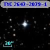 TYC 2647-2079-1