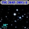 TYC 2647-2091-1