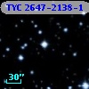 TYC 2647-2138-1
