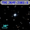 TYC 2647-2165-1