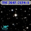 TYC 2647-2174-1