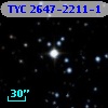 TYC 2647-2211-1