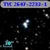 TYC 2647-2233-1