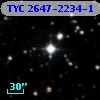 TYC 2647-2234-1