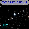 TYC 2647-2251-1