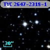 TYC 2647-2318-1