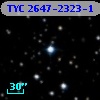 TYC 2647-2323-1