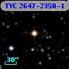 TYC 2647-2350-1