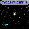 TYC 2647-2356-1