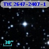 TYC 2647-2407-1