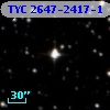 TYC 2647-2417-1