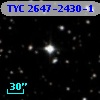 TYC 2647-2430-1