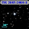 TYC 2647-2464-1